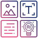 AI Strategy - icon 11936857