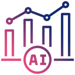 AI Strategy - icon 12122443