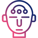AI Strategy - icon 12578834