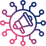 Account Based Marketing - icon 12775159