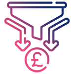 Account Based Marketing - icon 13455432