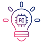 AI Strategy - icon 17519315