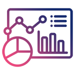Analytics - icon 6820898