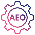 AI Search - icon AEO