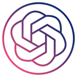 Ecommerce Growth - icon ChatGPT