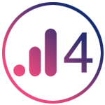 Analytics - icon GA4