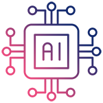 lead generation - icon ai