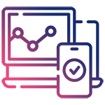 Analytics - icon cross platform