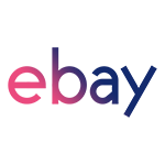 Shopping & Marketplace Ads - icon eBay