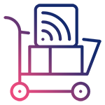 Shopping & Marketplace Ads - icon product feed