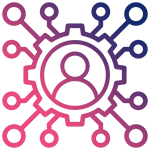 Account Based Marketing - icon5145108