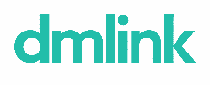 Dmlink - Dmlink logo